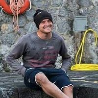 Luca Esposito的照片