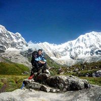 Photos de Rajan Karki