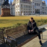 Mariam Slanishvili的照片