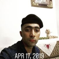 Fotos de asgar asadi