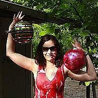 MADEMOISELLETRUC's Photo