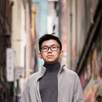 DarrenLeeChiHan's Photo