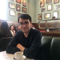 Ceyhun Erdoğan's Photo