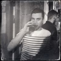 Walter Comoglio's Photo