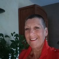 Colette Marin's Photo