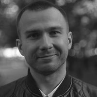 Anton Sekachev的照片