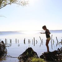 Ophélie Réty's Photo