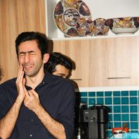 Arman Sadeghi's Photo