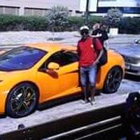 Faycal Mostafa的照片