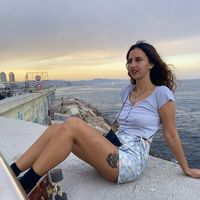 Natacha Koncar's Photo