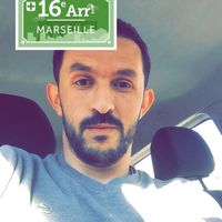 Hafid Alileche's Photo