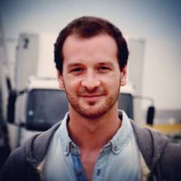 Kévin Renier's Photo