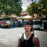 Juan David Acosta's Photo