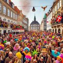 Aalborg Carnival's picture
