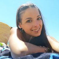 Sara Gomez Platero's Photo