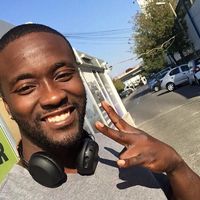 Venson Jenkins's Photo