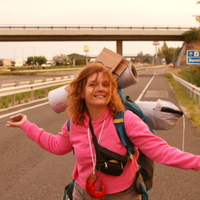 Alicja Miłosz's Photo