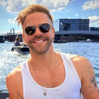 Jay Bradshaw's Photo