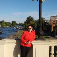 Daniela Santurion's Photo