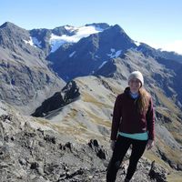 Fotos von Ingrid Hannan