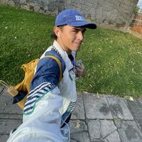 Fotos de Jorge  Marroquín