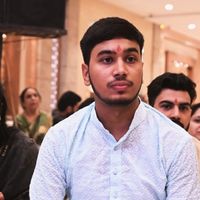 Harsh Mittal的照片