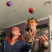 Michael Cowley-Ryan's Photo