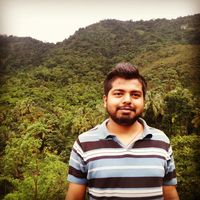 Sanjiv Ranjan's Photo