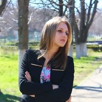 Инна Масеева's Photo