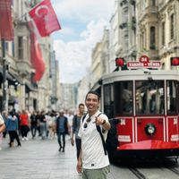 Santiago Echavarría's Photo