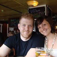 Jared R Williamson's Photo