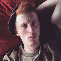 Aleksey Mikhal'chuk's Photo