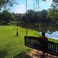 Ethan Ngandu's Photo