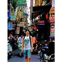 Patrik Polgár's Photo