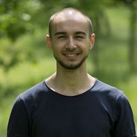 Fotos de Dima Vizirenko