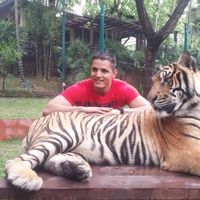 Javier Villegas的照片