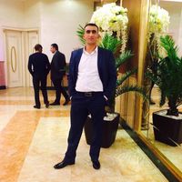 VARDAN BAGRAMYAN's Photo