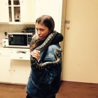 Beatrice Rigoli的照片