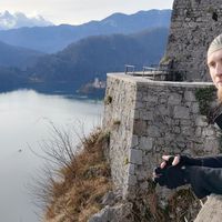 Sebastian Trzcianowski's Photo