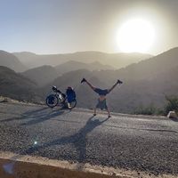 Le foto di Peter Talmon-Gro