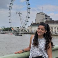 Laura Jannete Jáuregui Pérez的照片