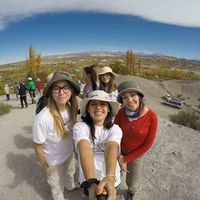 Andre Manrique的照片