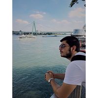 Muhteşem Onatça's Photo