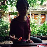 Taline Nichanian的照片