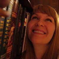 Natalia  Melentyeva's Photo