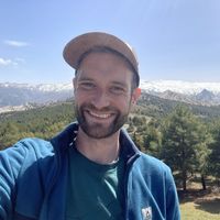 Christopher Singer's Photo