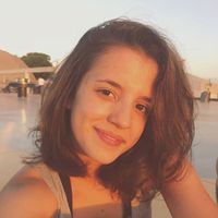 Marcela Cibin Ugo's Photo