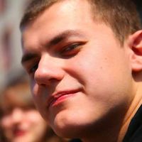 Łukasz Prędkiewicz's Photo