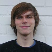 Le foto di Simon Kremar