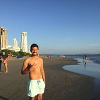 Adrian Gaona's Photo